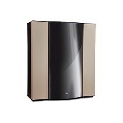 Idro Power Slim Cristal Classic con ACS Plus 30 Kw 9